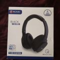 Ronin Wolve Wireless Headphone R-4400. 