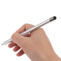 Dual Head Touch Screen Stylus Pencil Capacitive Capacitor Pen For Pad Phone Layor. 