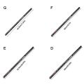 New Anime Wei Wuxian Flute Bamboo Traditional Chinese dizi Transversal Flauta Beginner's. 