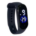 Waterproof Sport M4 Touch Led Digital Watch For Boys & Girls - All Colours. 