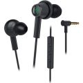 Razer Hammerhead duo - Razer Hammerhead Duo In-Ear Gaming Headset, Black. 