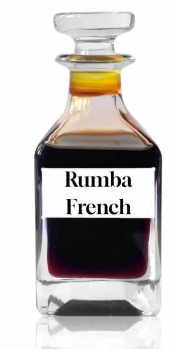 -Rumba French-Imported Attar Perfume oil-
