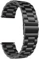 22MM Stainless Steel Metal Straps For ZTE Quartz ZW10 Smart Watch Band Quick Release Bracelet For MOTO 360 46MM Version. 