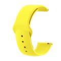 Silicone Strap For Xiaomi IMILAB KW66 Smart Watch Band Sport Bracelet For Haylou Solar LS05/RT LS05S/LS02 Realme Watch 2 Pro S. 