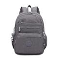 Women Teenage Girls Kipled Nylon s Mochila Feminina Female Travel Bagpack Schoolbag bag. 