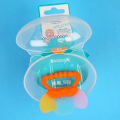 Silicone Teether BPA Free Baby Teething Silicone Infant Toys Cute Animal Baby Teething Toys. 