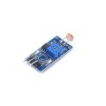 5MM LDR Photosensitive Sensor Module Light Dependent Resistor Sensor Module Digital Light Detection LM393 3 pins for Arduino. 