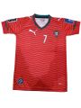 RONALDO PURTGAL  WC 2026 FOOTBALL  JERSEY. 