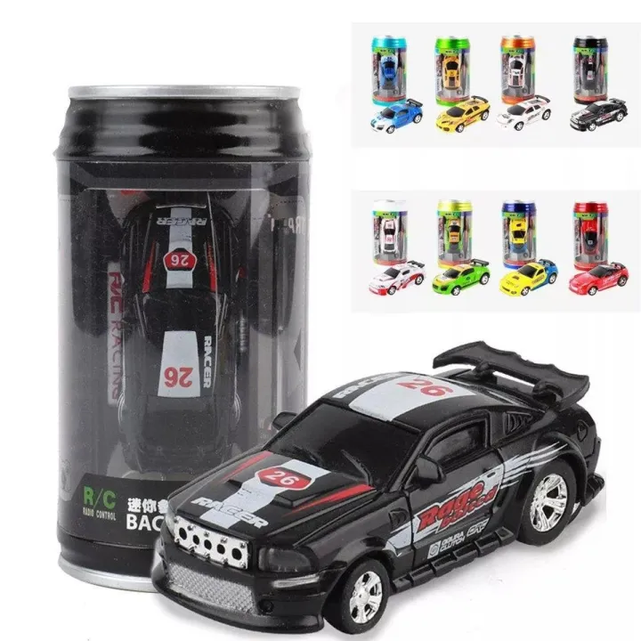 Mini Racer Remote Control Cars Mini Remote Control Micro Racing RC Car – High-Speed Pocket-Sized Toy ...