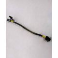 PCI Express 6 pin to 8 pin(6+2) Power Adapter Cable. 