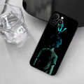 Cartoon Movie p-Percy Jackson phone case for iPhone 14Promax 11 13 14 Pro XS Max mini XR x 7 8 6 6s Plus Funda cover. 