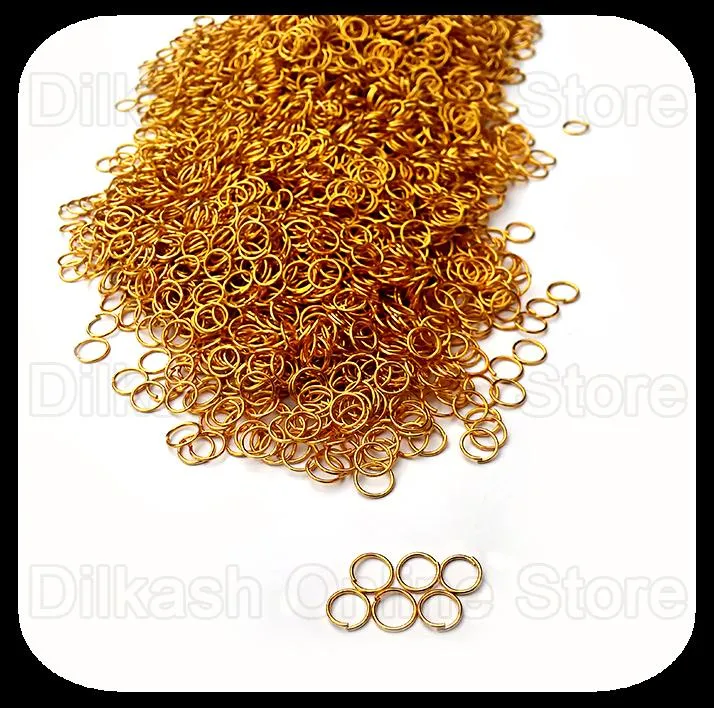 Jewellery%20sets%20making%20Jumping%20Circles%20-%20Golden%20-%20Image%203