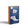 Diabetic Socks for Men & Women - Soft Cotton, Non-Binding, Seamless Toe, Comfortable Socks for Sugar Patients, Swollen Feet & Neuropathy Support. 