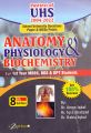 Pasttest of UHS Anatomy Physiology Biochemistry 2004-2022 for 1st Year MBBS. 