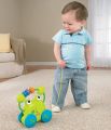 Fisher Price: PULL ALONG FROGGIE (W3150). 