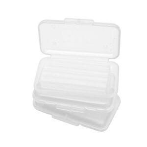 Orthodontic Wax Best Quality Dental Wax for Braces - Anti Ulcer Oral Care Teeth Wax