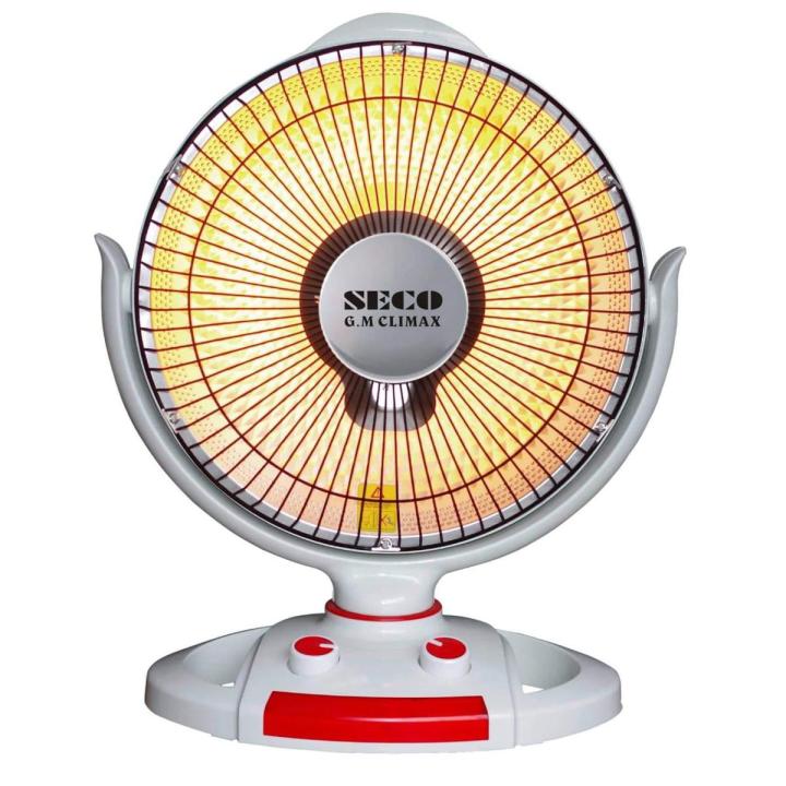 Electric Room Heater / Quartz Heater / Sun Halogen Heater