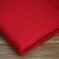 2 Piece Red Lawn High Quality Plain Unstitched Suit for people 4.5 Meter Fabric. 