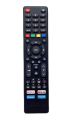 Changhong Ruba Smart LED TV Remote Control. 