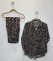 ladies suit Coat Seat 2 Pics. 
