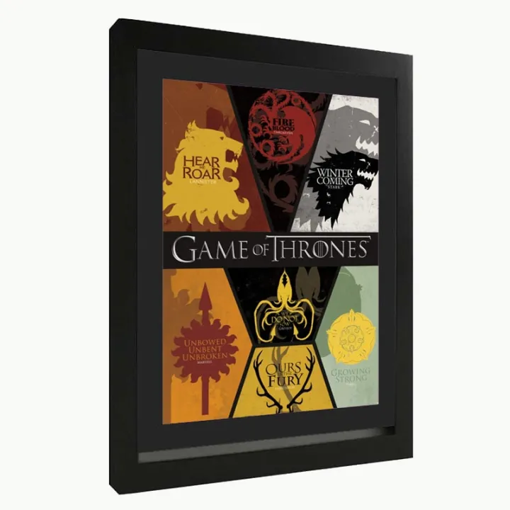 Game%20of%20Thrones%20Tv%20Series%20Posters%20Frame,%20Framed%20Game%20of%20Thrones%20Posters%20-%20Raqeeq%20OFD04%20-%20Image%203