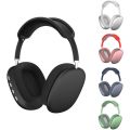 TopStockStore Ultimate Wireless Bluetooth 5.3 Headphones - Over Ear Deep Bass HiFi Sound Gaming Headset With Mic, Foldable Noise Cancelling Sports Earphones Support AUX TF Card FM For Laptop Mobile. 
