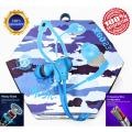 Handsfree music Taxi with a fancy box suitable for gifts Great Sound Quality Bass Handsfree. 
