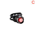 USB Bicycle Light Lamp Flashlight  Bike Speedometer Led FrontCycling Headlight SEVICH. 