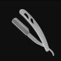Shaving Razor / Barber Salon Razor Stainless Steel Straight Razor â€“ Ustra. 