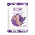 Exfoliating Feet Mask Exfoliating Foot Mask Socks Pedicure Peeling Dead Skin Remover Feet Mask Peel Foot Care Tool Moisturizing. 