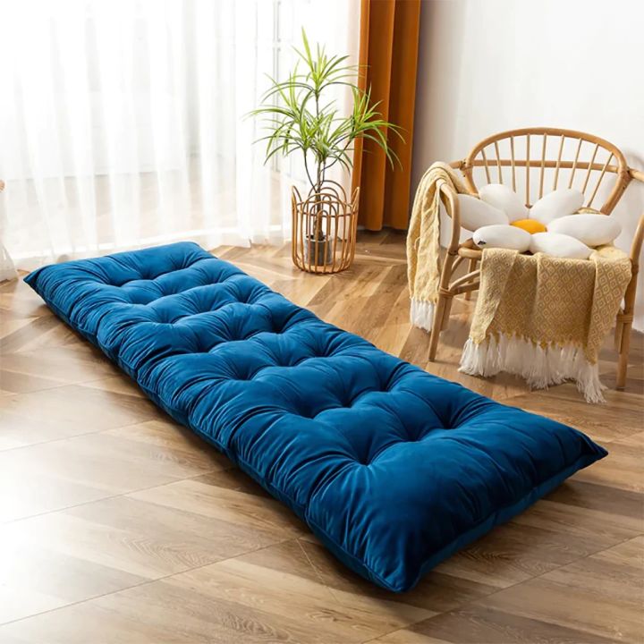 Velvet%20Sleeping%20Floor%20Mattress%2072"x%2028"%20-%20Image%202