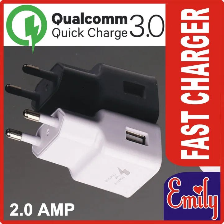 Qualcomm%20quick%20charge%203.0%20Fast%20Travel%20USB%20Charger%202.0A%20Amp%20Adapter%20For%20All%20Latest%20Mobiles%20-%20Image%205