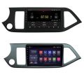 KIA PICANTO Android Panel 10 inch IPS Display 2GB RAM 16GB ROM. 