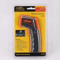 AT380 Digital Infrared Thermometer LDC IR -32~380 C Non-Contact IR aquarium Laser Pyrometer temperature Thermometer Meter. 