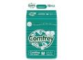 Comfrey Adult Diapers Medium | Comfortable Secure Adult Diapers Medium Size Fit | 10 Pcs. 