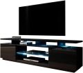 Console Table For 60 Inches TV Floor Mount Console LCD stand. 