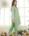 As Dot Fashion thazeeb orginza 3ps suit for women and young girls. 