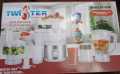TWISTER FOOD PROCESSOR 11 IN 1. 