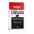 Mera ExKlusiv Classic Cat Food Suitable for ALL cat ages 1.5 kg. 