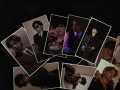 V teahyung BTS stickers, BTS army pics print (group or individual), Korean Boys Band Stickers, For Phone back cover/Laptop/Diaries, Get ur own stickers/Cards/Polaroids ,J-hope, V, Jimin, Suga, JK, Jin, RM stickers/Cards/Polaroids. 