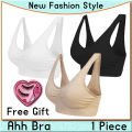 Air Bras/Blouse/Brazier/Brazzer/Brassiere Slim N Lift Nylon Sports Bras for Teenage Girls Women and Ladies. 