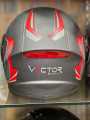 Vector VT-251 FULL FACE HELMET. 