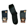Pack of 3 Pairs High Quality Men Socks for Winter Socks for Men - Random Colors - Winter Collection Men's Dress Socks. 