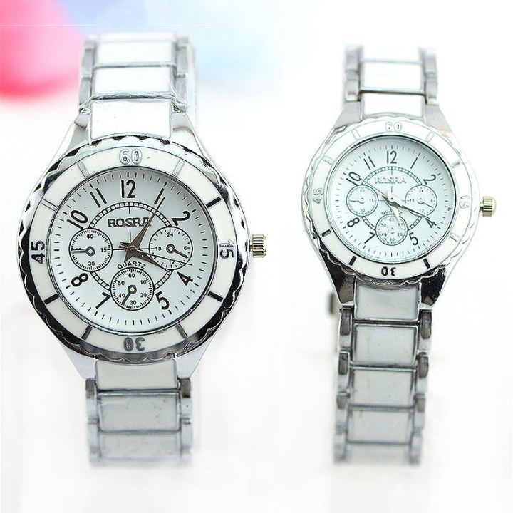 New wecin Middle East Watch Women's Fashion Personal Watch