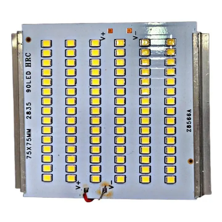 DC 12 Volt LED Light 18 , 48 And 90 LED High Quality For Indoor And ...