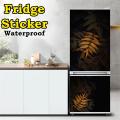 29 x 72 Fridge Door Sticker Self adhesive Waterproof. 