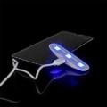 Samsung Galaxy Note 8 Uv Tempered Glass Screen Protector HD Nano Liquid Glass 100% Original. 