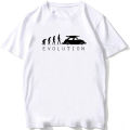 Girl Moto Race fashion riding T shirt new summer Men short sleeve cycle classic T-shirt hip hop boy casual tops Funny White Tees. 
