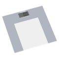Certeza GS 807 - Digital Body Weight Glass Scale - Weight Machine - Bathroom scale (White). 