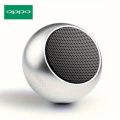 【COD+Original+Ready stock】OPPO Bluetooth Speaker Wireless Speaker Portable Hifi Stereo Bass Subwoofer Bluetooth. 